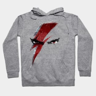 God of War Illustration Hoodie